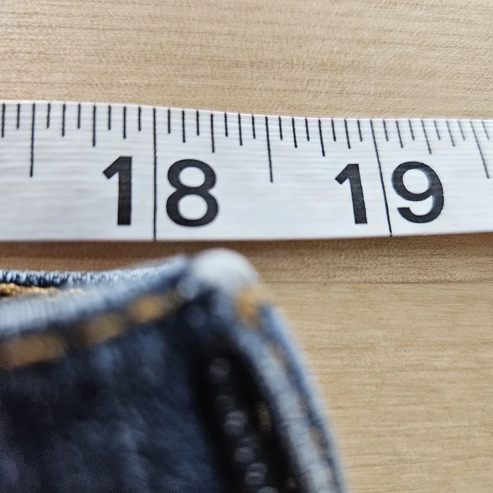 Levis levi 505